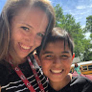 Meet your Posher, Renae